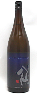 陸奥八仙　イサリビ特別純米1800ml