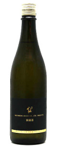 陸奥八仙　貴醸酒　720ml