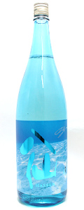 陸奥八仙　夏吟醸1800ml