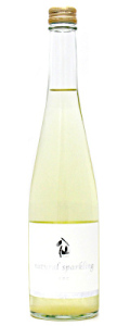 八仙 natural sparkling 500ml
