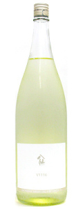 陸奥八仙　V1116ワイン酵母仕込み　1800ml