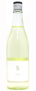 陸奥八仙　V1116ワイン酵母仕込み　720ml