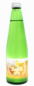 【※クール便込商品】豊盃 Bee酒（ビール酵母）生酒 300ml