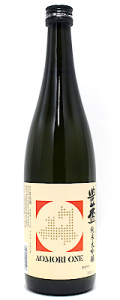 豊盃　純米大吟醸　AOMORI ONE 　720ml