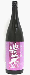 豊盃　純米吟醸　花筏　1800ml