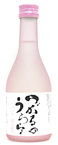 豊盃　純米吟醸　つがるのうらら　300ml