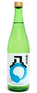 稲村屋　八〇　720ml