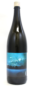 上喜元　純米吟醸　彗星　1800ml