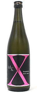 まんさくの花　純米吟醸　MK-X 720ml