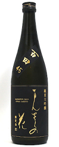 まんさくの花 純米大吟醸 百田45　720ml