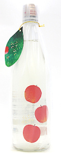 りんごぽむぽむ 720ml