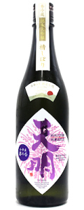天明 山田錦×夢の香 純米大吟醸 一火 ちょいリッチ47 720ml