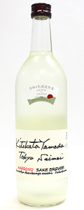 天明　kitakatayamada　東京精米　720ｍｌ