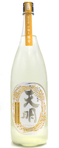 天明　中取り 零号　1800ml