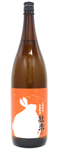 山廃純米 氷温熟成 杜來（とらい）1800ｍｌ