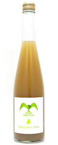 8000 BREWING トロトロSOUR POIRE　500ml
