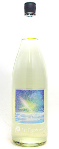 Wagauji 1st Flash（ファーストフラッシュ）無濾過生原酒 1800ml