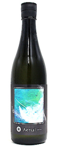 吾有事 純米大吟醸  Aerial(エアリアル)無濾過生原酒　720ｍｌ