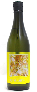 Wagauji SUMIKA（スミカ）純米大吟醸 無濾過 生原酒 720ml