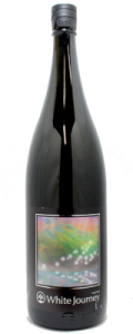 Wagauji White Journey(ホワイト ジャーニー) 無濾過原酒 1800ml
