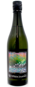 Wagauji White Journey(ホワイト ジャーニー) 無濾過原酒 720ml