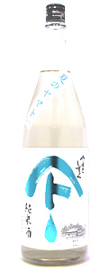 やまとしずく　夏のヤマト　純米酒　1800ｍｌ