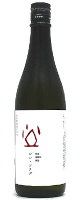 シン・ツチダ　720ml
