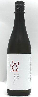 シン・ツチダ　720ml