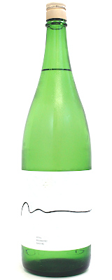 土佐しらぎく ナチュール「地」火入 1800ml