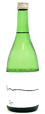 土佐しらぎく ナチュール「地」火入 720ml