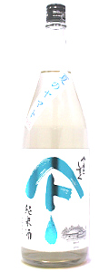 やまとしずく　夏のヤマト　純米酒　1800ｍｌ