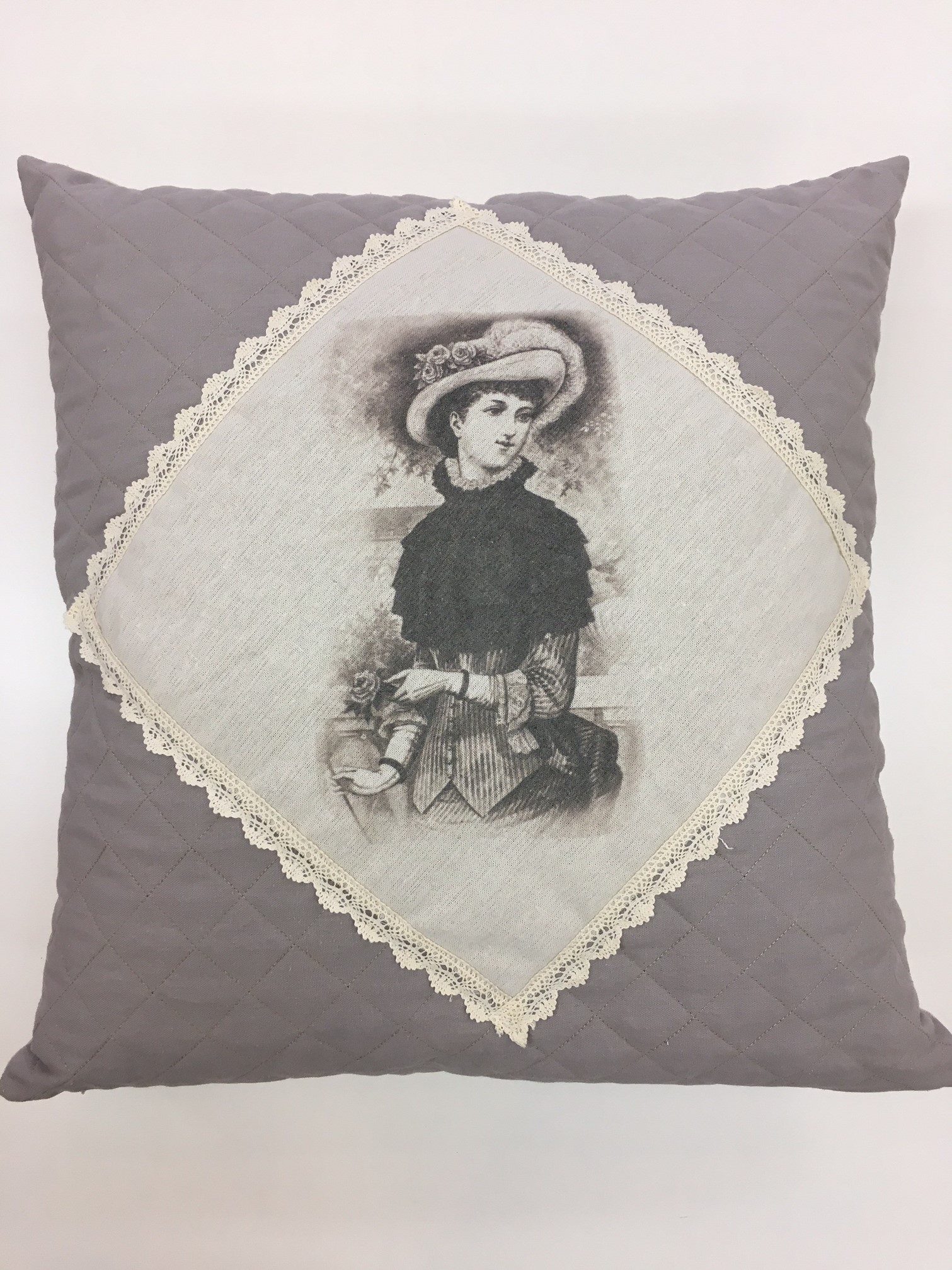 ♪♪プリント座布団カバー♪♪