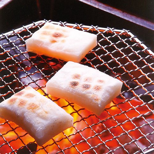 X01 こがね餅 (6切れ) 瑞花 オンラインショップ