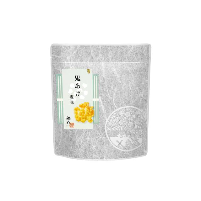 B01鬼あげ塩味2026