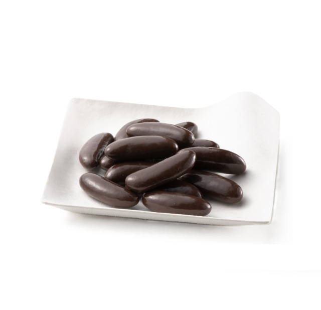 B65チョコの種