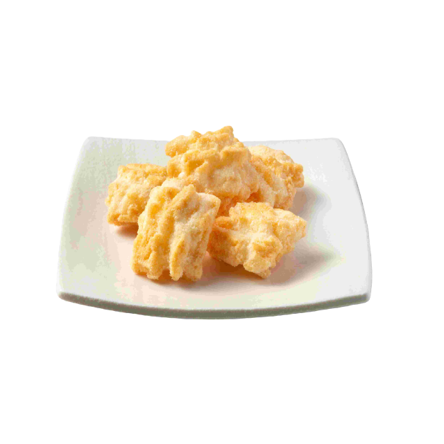 B80あげもちカマンベール皿