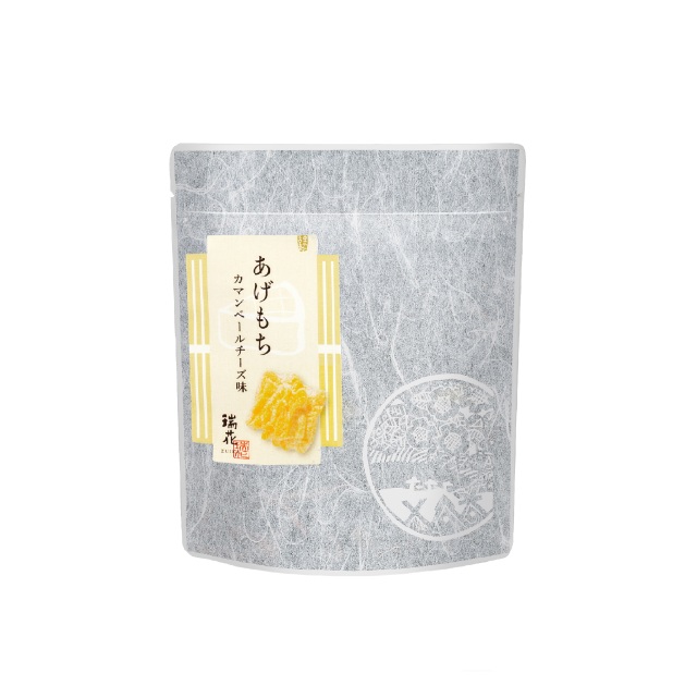 B87あげもちカマンベールチーズ味2025