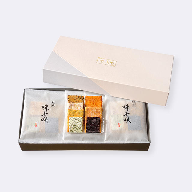 J18味七咲背景有