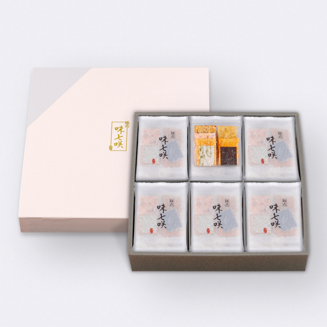 J50 味七咲(30袋入)