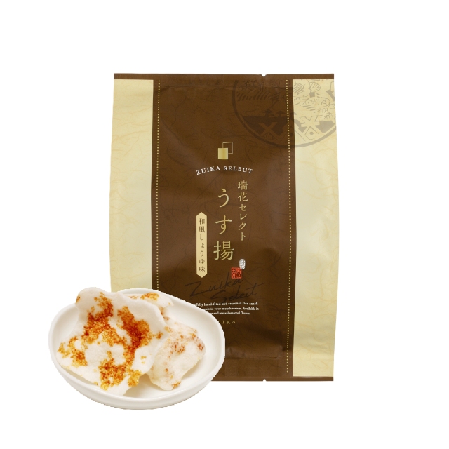 U10うす揚和風しょうゆ味2026