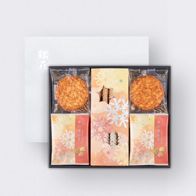 御歳暮 瑞花 オンラインショップ