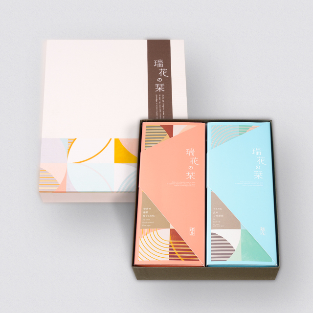 P30 瑞花の栞