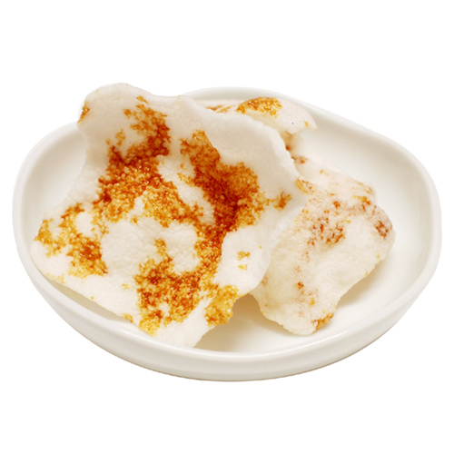 U10うす揚皿盛り