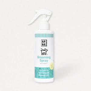 A.P.D.C.　グルーミングスプレー　125ml /　250ml｜ブラッシングのまえに！