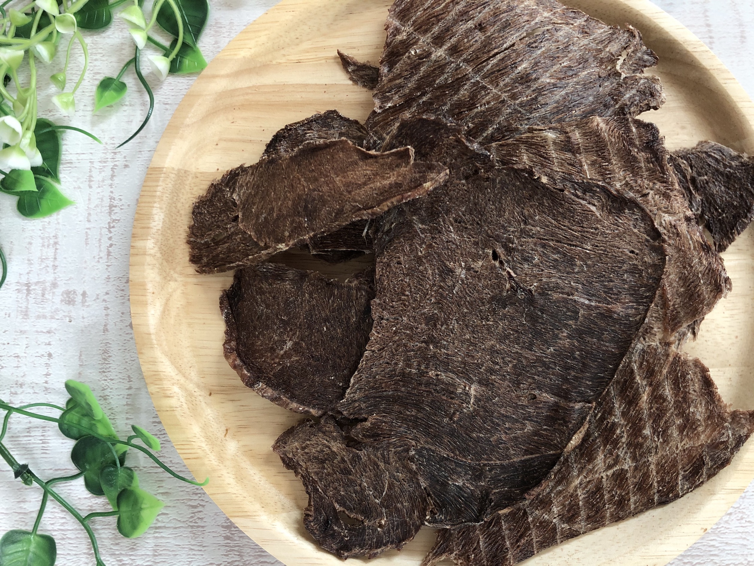 【ZUTTO DOG ジャーキー】  馬肉ジャーキー｜犬用 無添加ジャーキー｜犬用 無添加おやつ