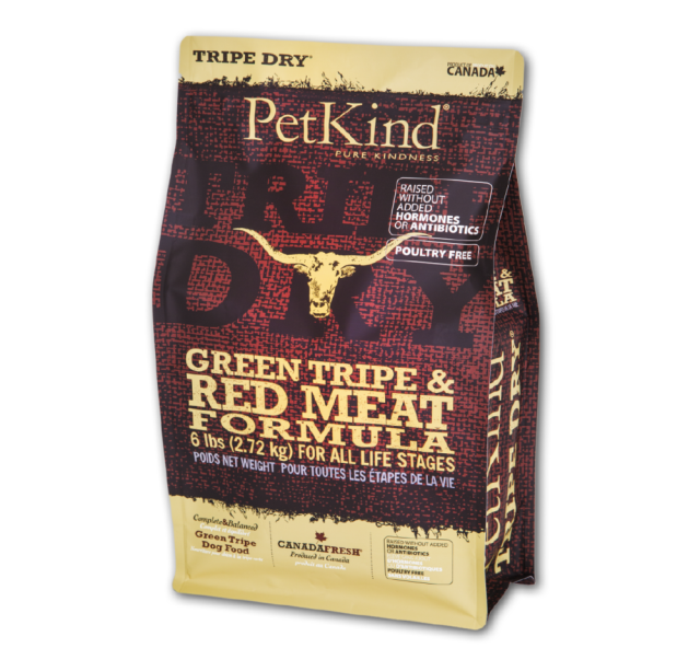 グリーントライプレッドミート　2.72kg  | PetKind