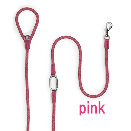 斜めがけリード 多頭飼い HIGH5DOGD 小型犬 斜めがけリード 多頭飼い