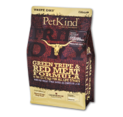 グリーントライプレッドミート  | PetKind