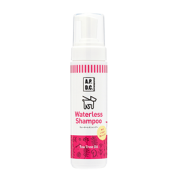 A.P.D.C.　ウォーターレスシャンプー　２００ml