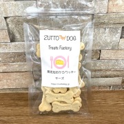 無添加おからクッキー チーズ